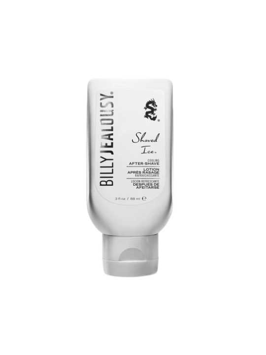 Billy Jealousy Shaved Ice After Shave Balm 88ml Whathewants Com Sg
