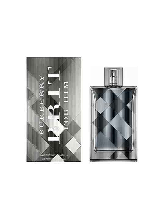Burberry Brit for Him EDT 100ML 